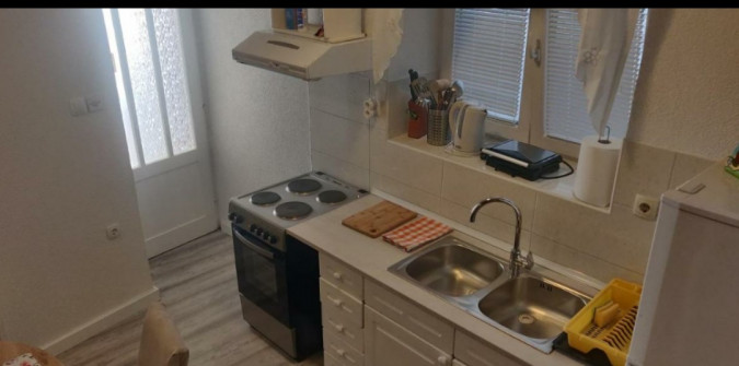 Apartman na mirnoj lokaciji, blizu mora, Apartmani Milin uz more Zadar - Diklo Zadar
