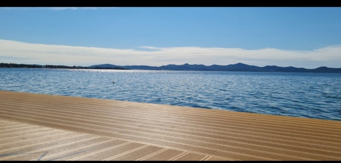 Apartmani Milin uz more Zadar - Diklo Zadar