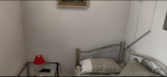 Apartman na mirnoj lokaciji, blizu mora, Apartmani Milin uz more Zadar - Diklo Zadar