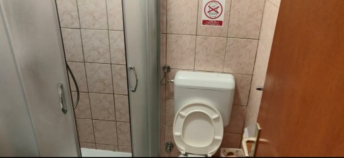 Apartman na mirnoj lokaciji, blizu mora, Apartmani Milin uz more Zadar - Diklo Zadar