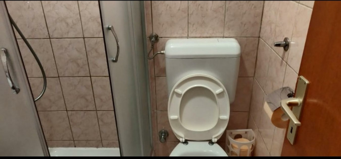 Apartman na mirnoj lokaciji, blizu mora, Apartmani Milin uz more Zadar - Diklo Zadar