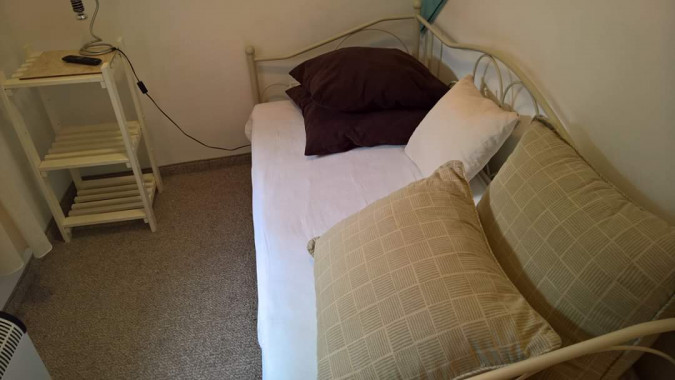 Apartman na mirnoj lokaciji, blizu mora, Apartmani Milin uz more Zadar - Diklo Zadar