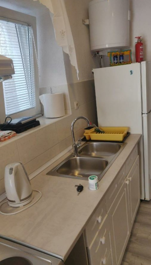 Apartman na mirnoj lokaciji, blizu mora, Apartmani Milin uz more Zadar - Diklo Zadar