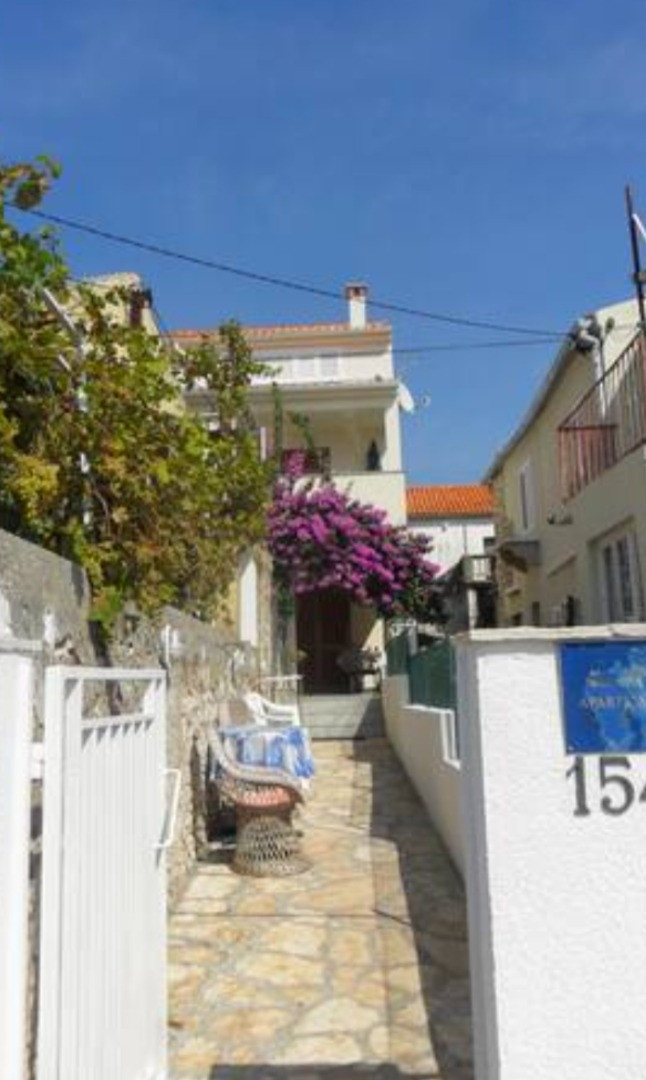 Apartmani Milin uz more Zadar - Diklo Zadar