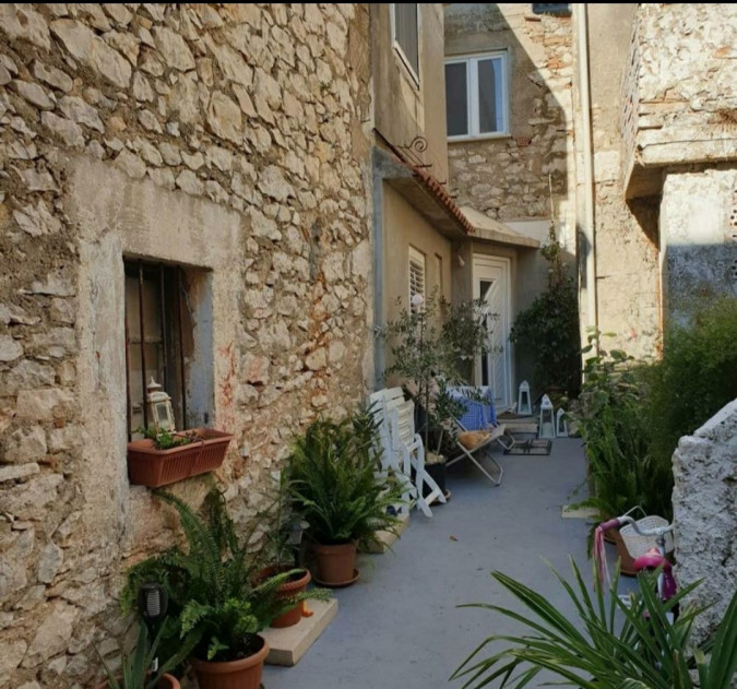 Apartmani Milin uz more Zadar - Diklo Zadar