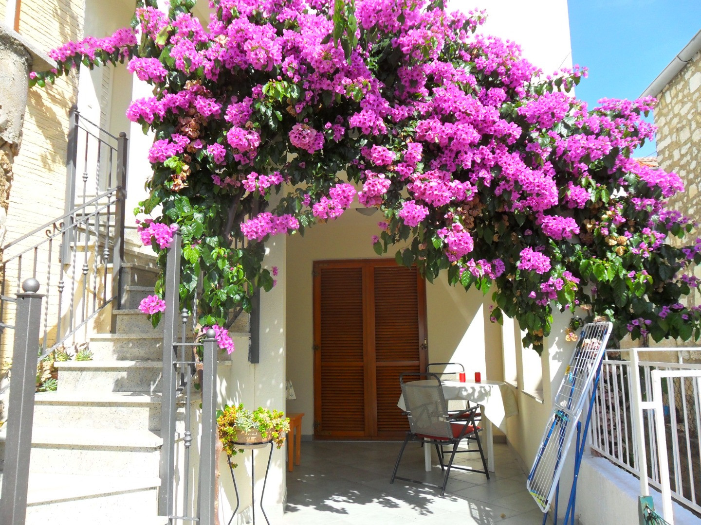 Apartments Milin by the Sea in Zadar &ndash; Diklo - Dream vacation just ten meters from the sea, Apartments Milin by the sea Zadar - Diklo, Croatia Zadar