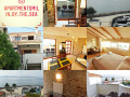Apartments Milin by the sea Zadar - Diklo, Croatia Zadar