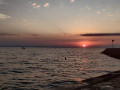 Apartments Milin by the sea Zadar - Diklo, Croatia Zadar