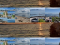 Apartments Milin by the sea Zadar - Diklo, Croatia Zadar