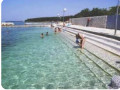 Apartments Milin by the sea Zadar - Diklo, Croatia Zadar