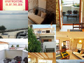 Apartments Milin by the sea Zadar - Diklo, Croatia Zadar