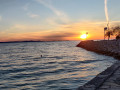 Apartments Milin by the sea Zadar - Diklo, Croatia Zadar