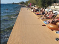 Apartments Milin by the sea Zadar - Diklo, Croatia Zadar
