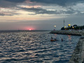 Apartments Milin by the sea Zadar - Diklo, Croatia Zadar