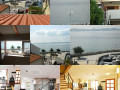 Apartments Milin by the sea Zadar - Diklo, Croatia Zadar