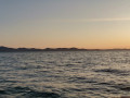 Apartments Milin by the sea Zadar - Diklo, Croatia Zadar