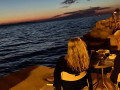 Apartments Milin by the sea Zadar - Diklo, Croatia Zadar
