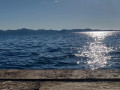 Apartments Milin by the sea Zadar - Diklo, Croatia Zadar