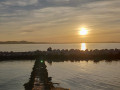 Apartments Milin by the sea Zadar - Diklo, Croatia Zadar
