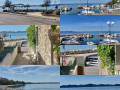 Apartments Milin by the sea Zadar - Diklo, Croatia Zadar