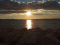 Apartments Milin by the sea Zadar - Diklo, Croatia Zadar