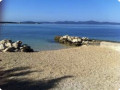 Apartments Milin by the sea Zadar - Diklo, Croatia Zadar