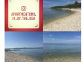 Apartments Milin by the sea Zadar - Diklo, Croatia Zadar