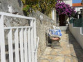Apartments Milin by the sea Zadar - Diklo, Croatia Zadar