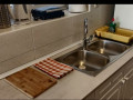 Apartment in a quiet position, close to sea, Apartments Milin by the sea Zadar - Diklo, Croatia Zadar
