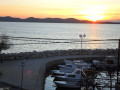 Apartments Milin by the sea Zadar - Diklo, Croatia Zadar