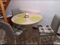 Apartment in a quiet position, close to sea, Apartments Milin by the sea Zadar - Diklo, Croatia Zadar