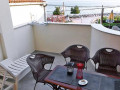 Apartments Milin by the sea Zadar - Diklo, Croatia Zadar
