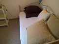 Apartment in a quiet position, close to sea, Apartments Milin by the sea Zadar - Diklo, Croatia Zadar