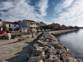 Apartments Milin by the sea Zadar - Diklo, Croatia Zadar