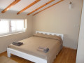 Studio in a quiet position,across the sea+beautiful view1, Apartments Milin by the sea Zadar - Diklo, Croatia Zadar