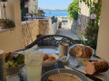 Apartment in a quiet position,across the sea +beautiful view, Apartments Milin by the sea Zadar - Diklo, Croatia Zadar