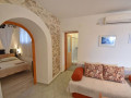 Apartment in a quiet position,across the sea +beautiful view, Apartments Milin by the sea Zadar - Diklo, Croatia Zadar