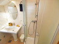 Studio in a quiet position,across the sea+beautiful view1, Apartments Milin by the sea Zadar - Diklo, Croatia Zadar
