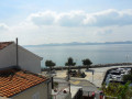 Studio in a quiet position,across the sea+beautiful view1, Apartments Milin by the sea Zadar - Diklo, Croatia Zadar