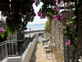 Apartment in a quiet position,across the sea +beautiful view, Apartments Milin by the sea Zadar - Diklo, Croatia Zadar