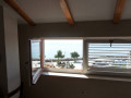 Studio in a quiet position,across the sea+beautiful view1, Apartments Milin by the sea Zadar - Diklo, Croatia Zadar