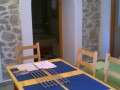 Apartment in a quiet position,across the sea +beautiful view, Apartments Milin by the sea Zadar - Diklo, Croatia Zadar