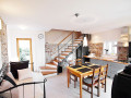 Studio in a quiet position,across the sea+beautiful view1, Apartments Milin by the sea Zadar - Diklo, Croatia Zadar